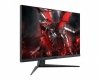 Monitor 24.5 cali Optix G251F FLAT/LED/FHD/NonTouch/czarny
